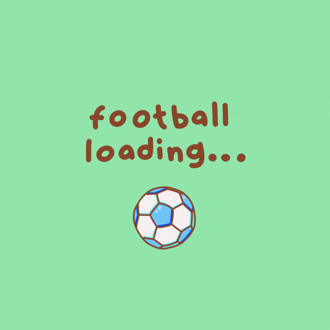 World Cup Football GIF