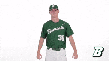 Bubearcats GIF by Binghamton Athletics