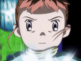 Anime GIF