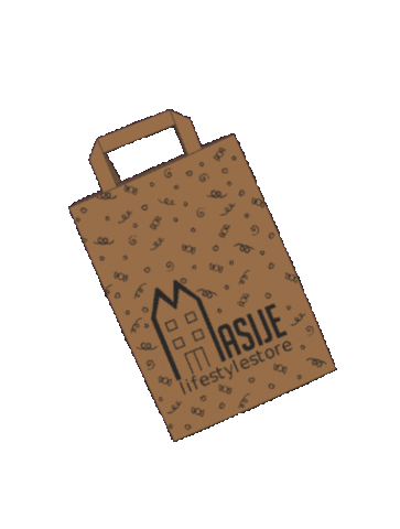 Sticker by masije lifestylestore