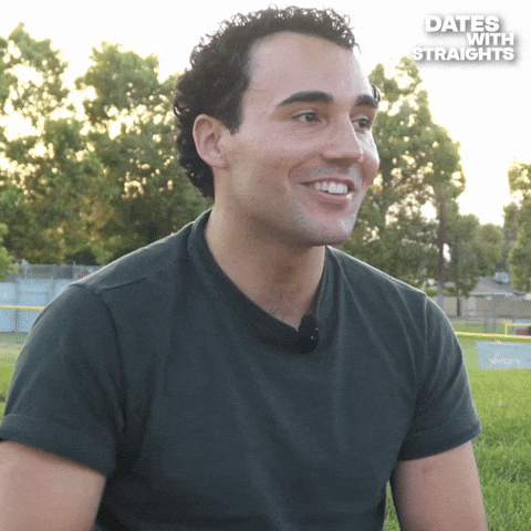 Hello GIF