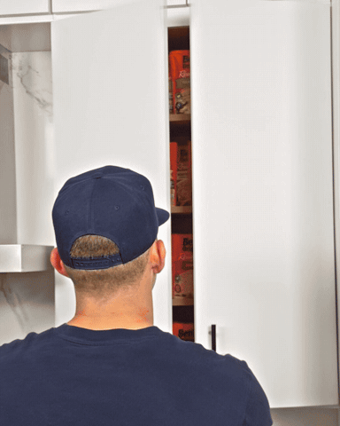 Hungry Rice GIF by Ben's Original