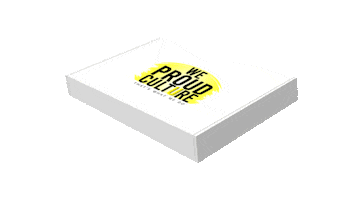 weproudculture Sticker