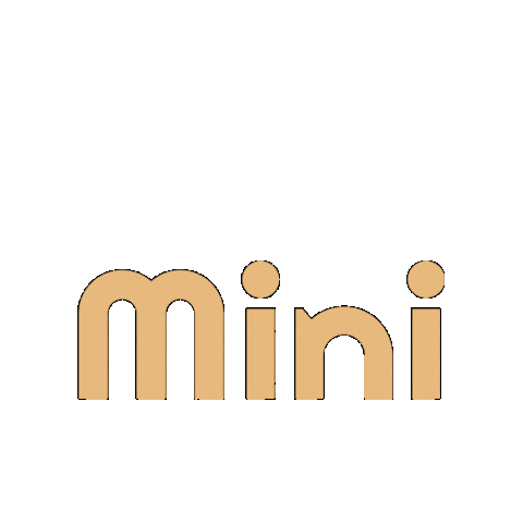 Mini Mana Sticker