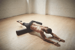 fitness roller GIF by Equinox