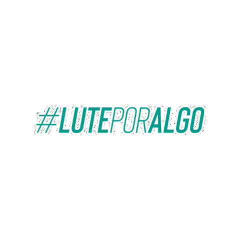 Voto Inclusao Sticker by Felipe Becari