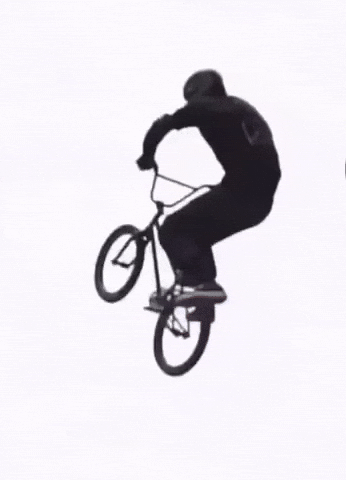 Bike Spin GIF