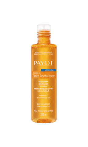 Payot Brasil Sticker