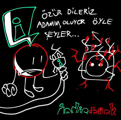 indietürk GIF