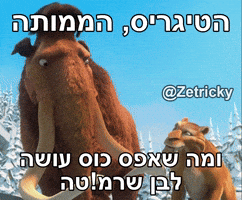 Zetricky GIF