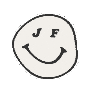 JUNK FOOD CLOTHING Sticker