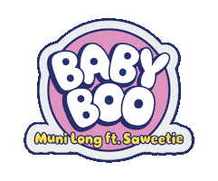 Saweetie Sticker by Muni Long