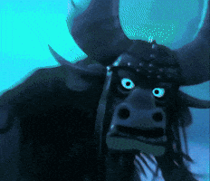 Kung Fu Panda GIF