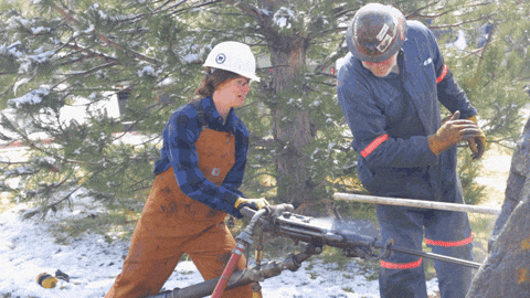 Baby Work GIF by coloradoschoolofmines - Find & Share on GIPHY