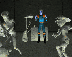Bob GIF