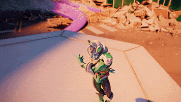 Monstersattack GIF by League of Legends