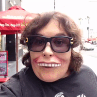 GIF by andymilonakis