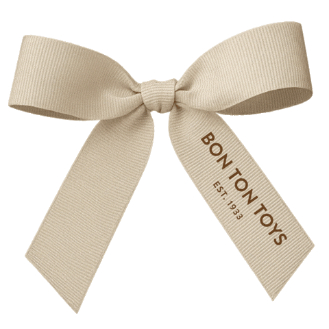 Bontontoys Sticker