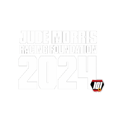 Motocross Mx Sticker by Jude Morris Racing Foundation
