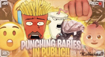 Adult Swim GIF