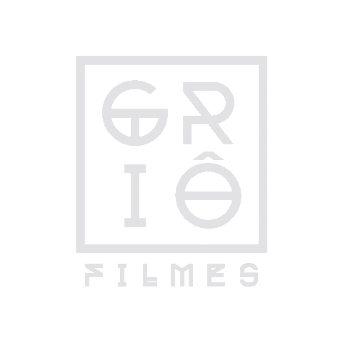 Griô Filmes Sticker