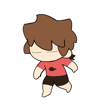 Fededeko Sticker