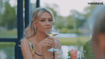 Real Housewives Cheers GIF by Videoland