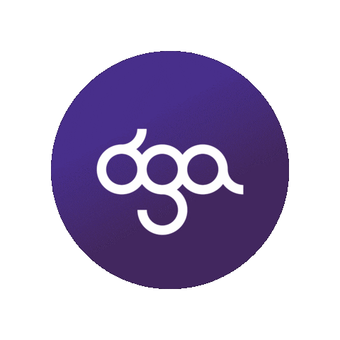 Oga Network Sticker