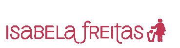 Isabela Freitas Sticker