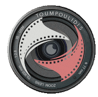 Sticker by Toumpoulidis Photography