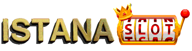 Istanaslot Sticker