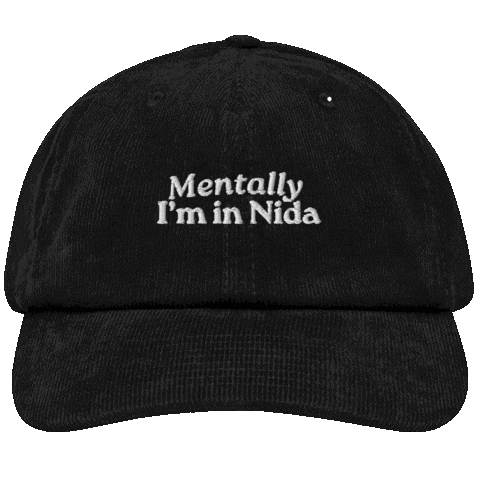 Main Character Mood Sticker by wheninida®