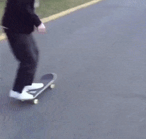 Skateboarding GIF by Andy Stoffo