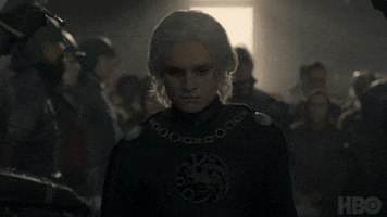 Episode 9 Walk GIF by Game of Thrones