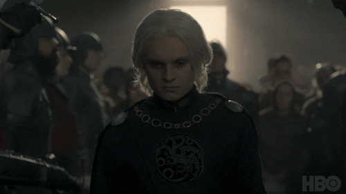 Episode 9 Walk GIF by Game of Thrones - Find & Share on GIPHY