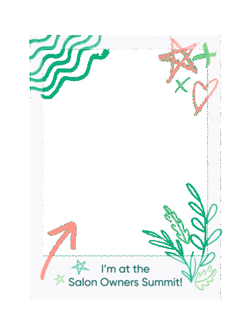 Phorestsummit Sticker by Phorest Salon Software