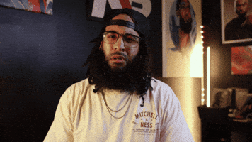 You Did What Smh GIF by Nick Rich