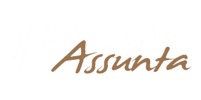 ASSUNTA Sticker
