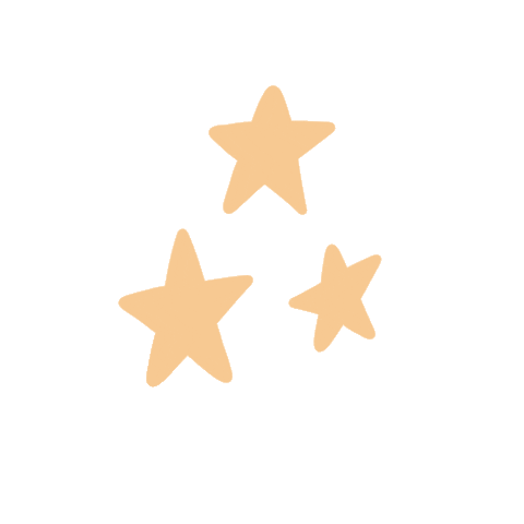 Stars Sticker