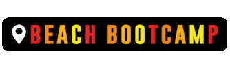 1nfinity Bootcamps Sticker