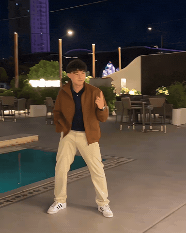 Pop Dance GIF