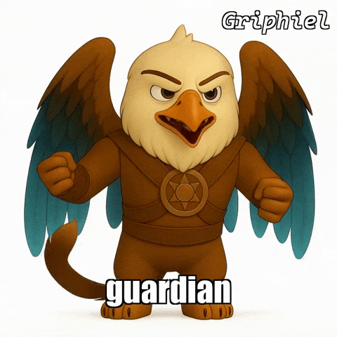 GIF by Griphiel