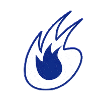 Flame Fiamma Sticker by puntogas