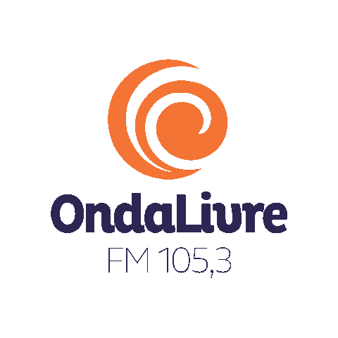 OndaLivreFM Sticker