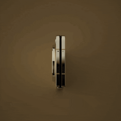 Good Morning Hello GIF by OPPO