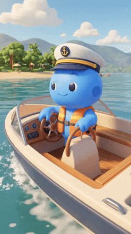Millylearn GIF by Milly