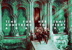 battle of the five armies