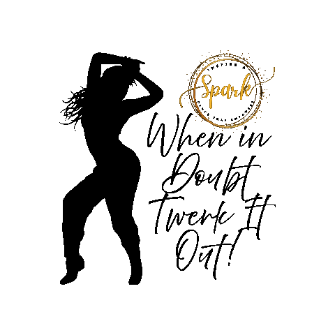 Sticker by Inspire a Spark
