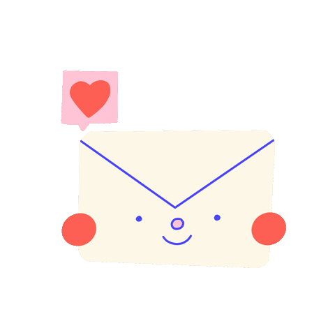 Message Sticker