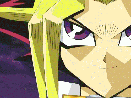 Yu Gi Oh GIFs - Get the best GIF on GIPHY